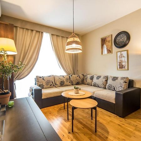 Ferienwohnung Tramonto Przno Budva Exterior foto
