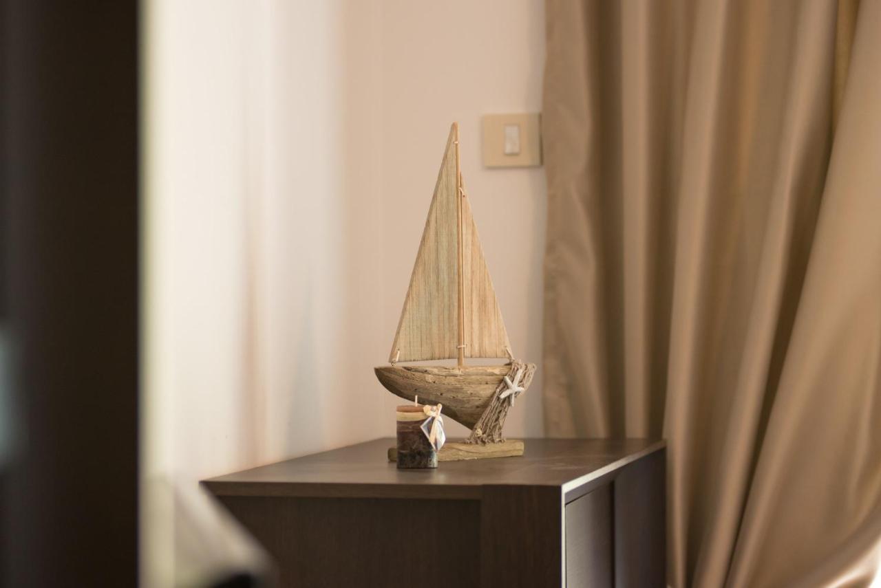 Ferienwohnung Tramonto Przno Budva Exterior foto