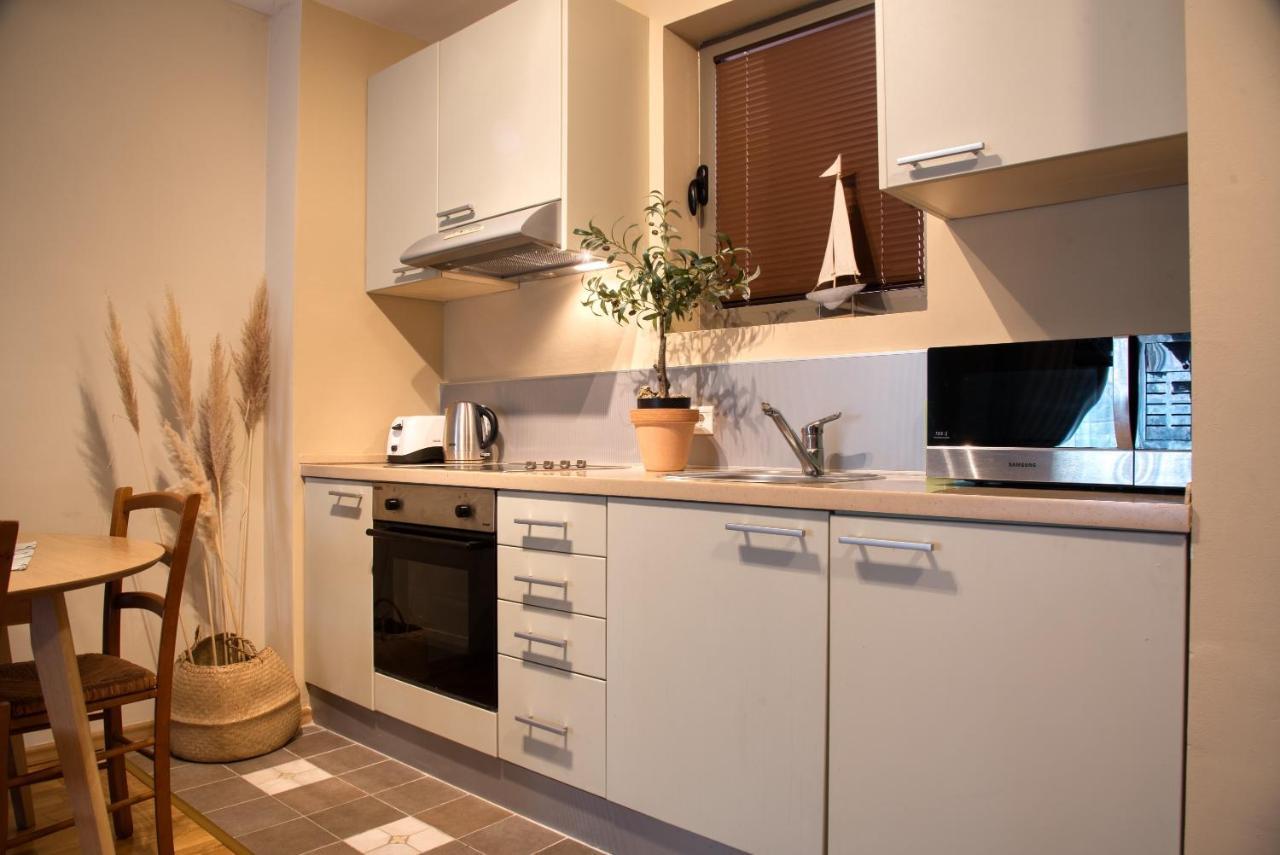 Ferienwohnung Tramonto Przno Budva Exterior foto