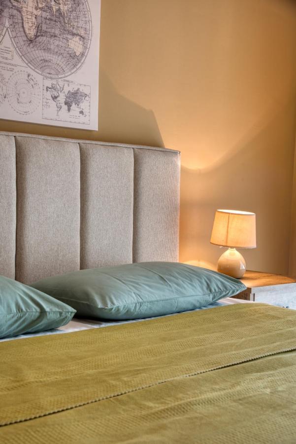 Ferienwohnung Tramonto Przno Budva Exterior foto